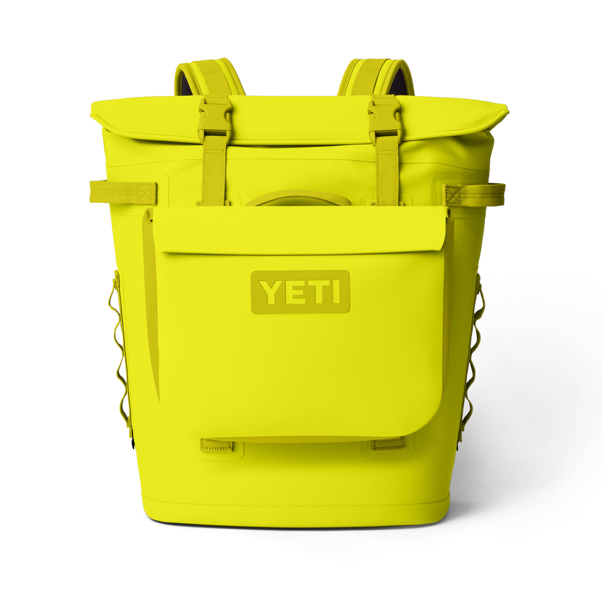 YETI - Sac à dos Hopper M20 - Jaune Firefly