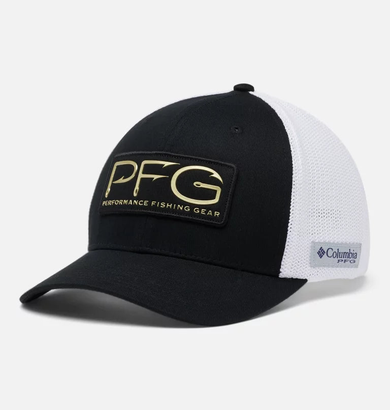 PFG Hooks Mesh Ball Cap - High