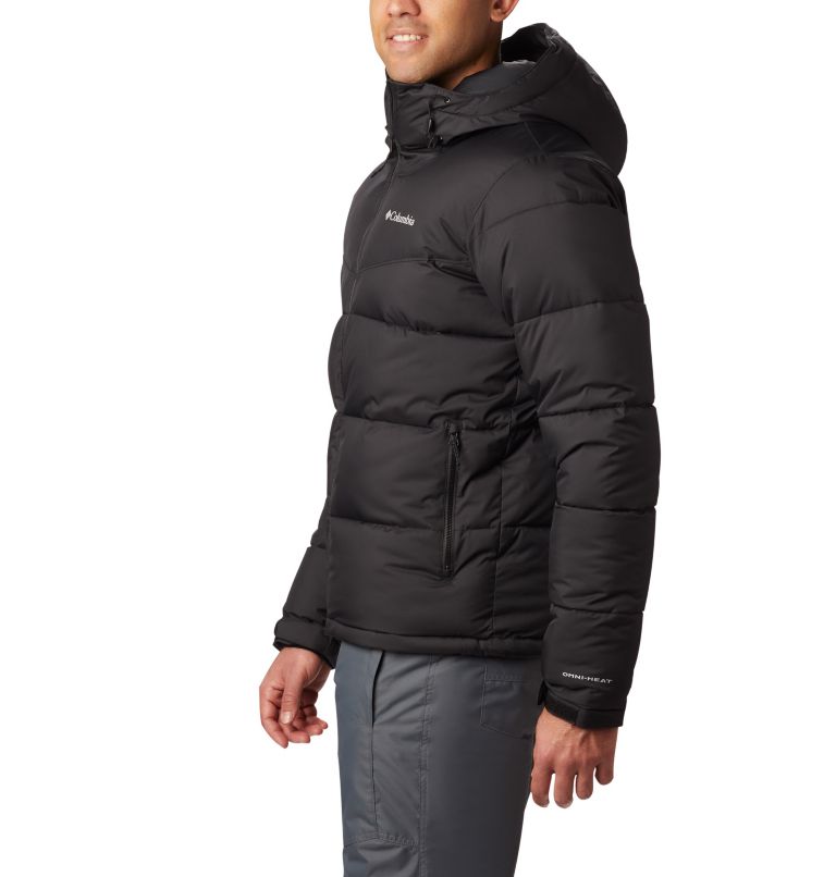 Columbia Men's Iceline Ridge Jacket