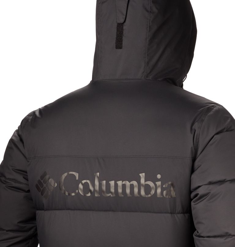 Columbia Men's Iceline Ridge Jacket