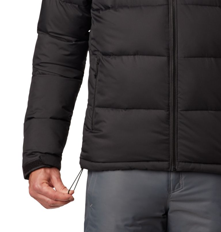 Columbia Men's Iceline Ridge Jacket