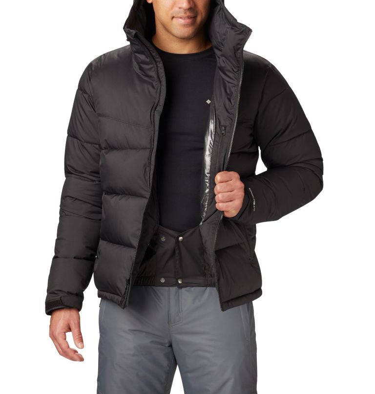 Columbia Men's Iceline Ridge Jacket