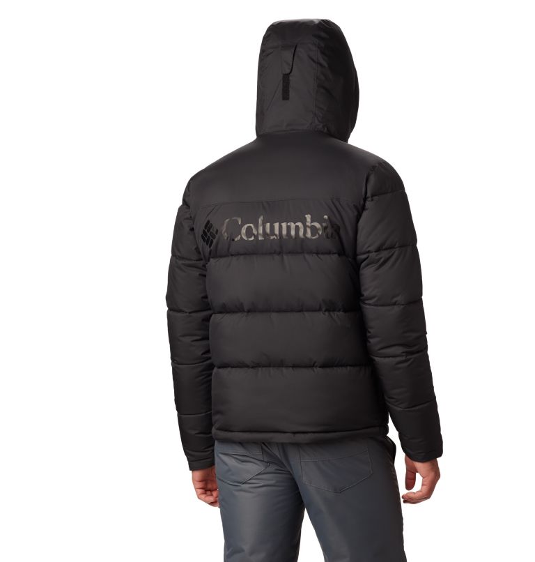 Columbia Men's Iceline Ridge Jacket