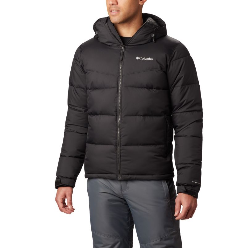 Columbia Men's Iceline Ridge Jacket