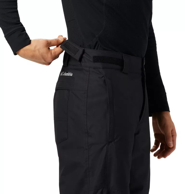 Thermal-Reflective Lining: Provides warmth by reflecting body heat for added comfort.