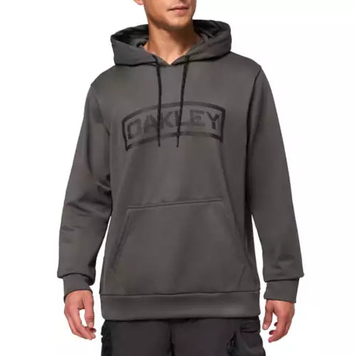 Sweat à capuche à languette Oakley SI (édition standard)