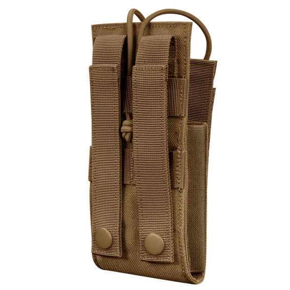 Condor - Patrol Radio Pouch Gen.2