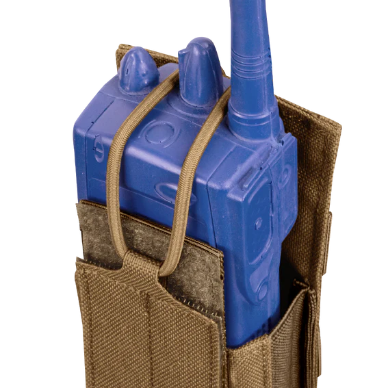 Condor - Patrol Radio Pouch Gen.2