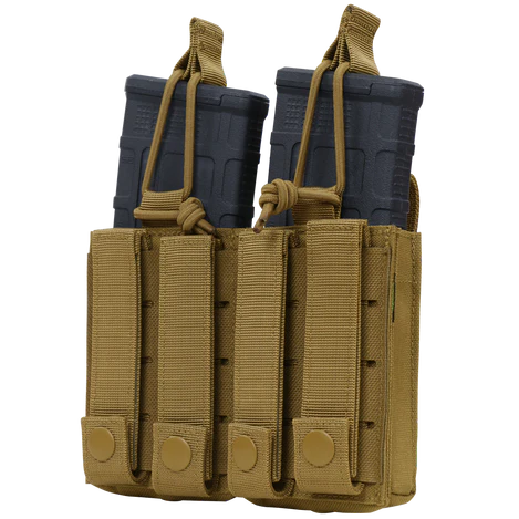 Pochette double kangourou Condor Gen.2