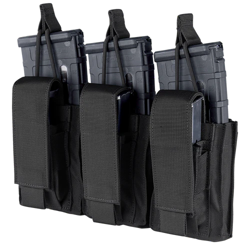 Condor - Gen2 Triple Kangaroo Mag Pouch