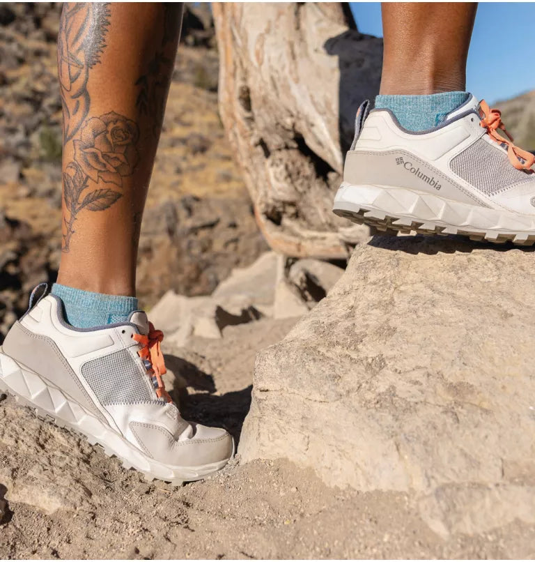 Women's Flow District