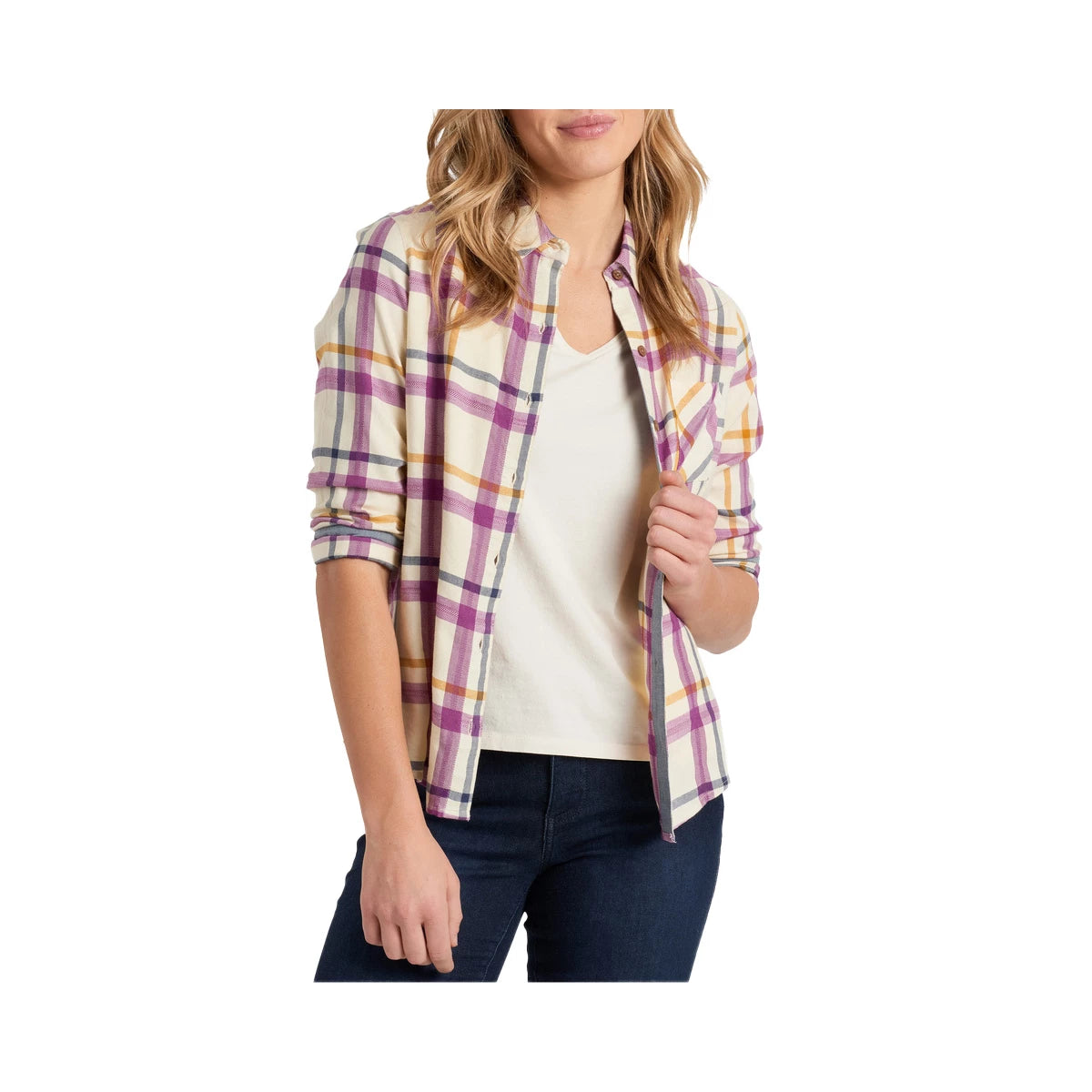 KUHL Trailside Long Sleeve Shirt