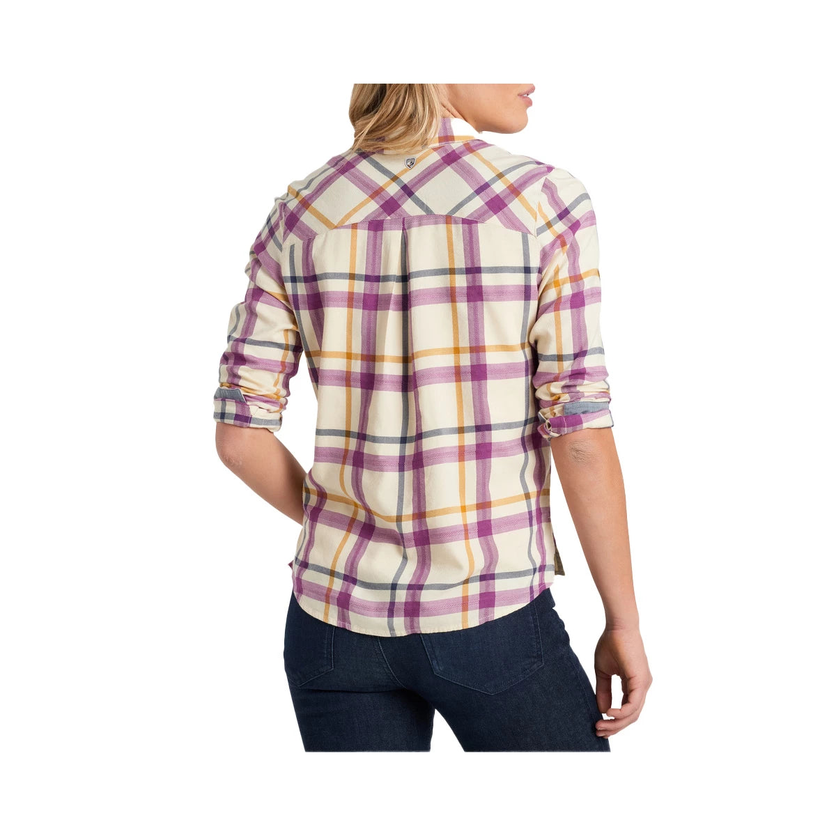 KUHL Trailside Long Sleeve Shirt