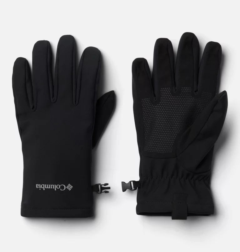 Gants softshell Ascender II pour homme