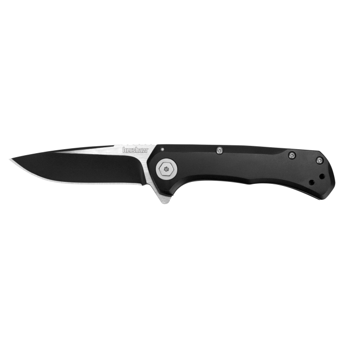 Kershaw - Showtime
