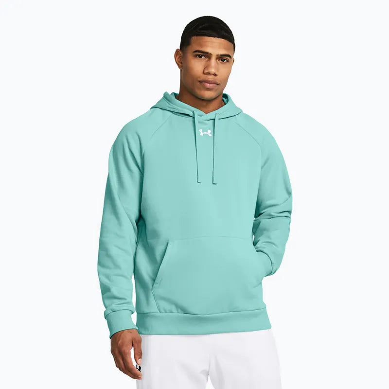 Under Armour - Rival Fleece Logo HD