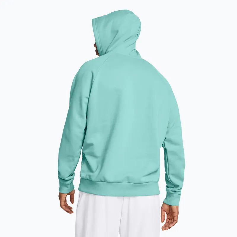 Under Armour - Rival Fleece Logo HD