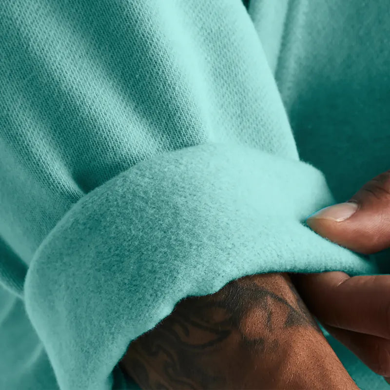 Under Armour - Rival Fleece Logo HD