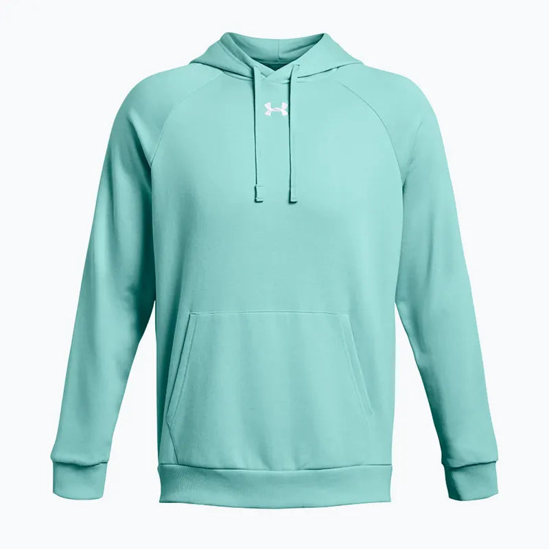 Under Armour - Rival Fleece Logo HD