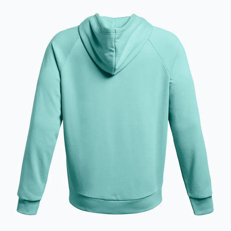 Under Armour - Rival Fleece Logo HD
