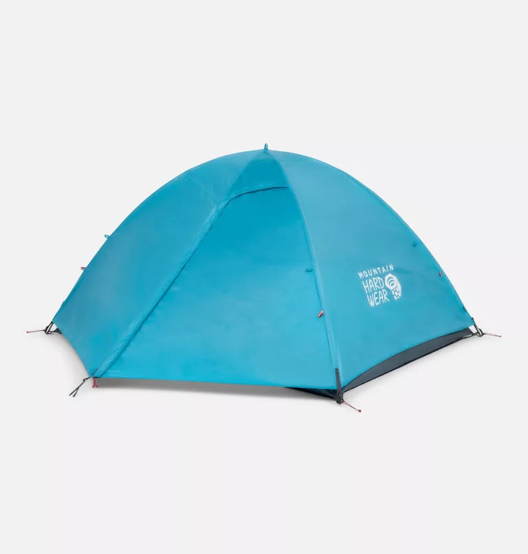 Tente Mountain Hardwear Meridian 3, bleu Teton