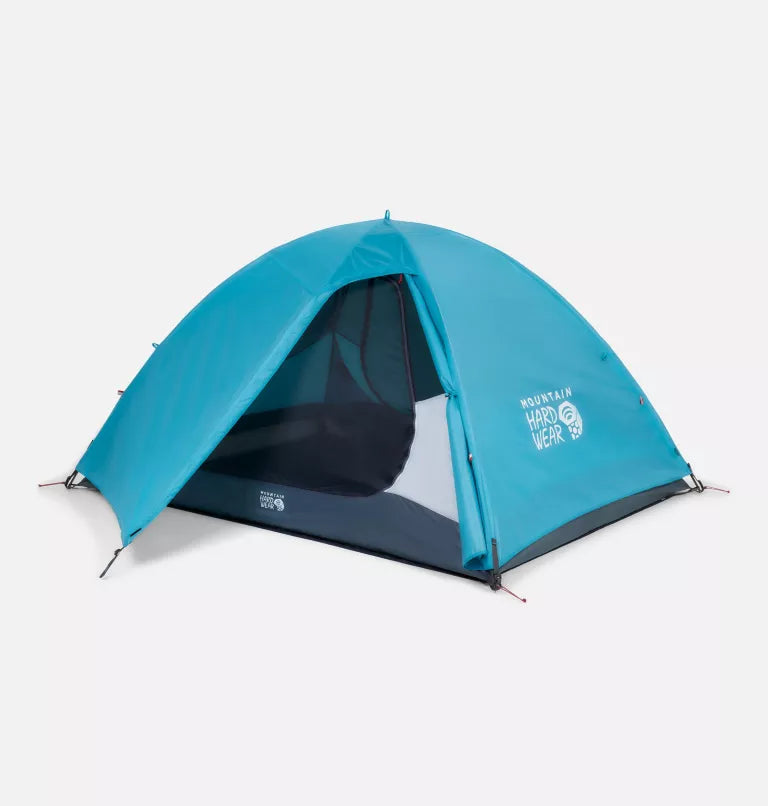 Tente Mountain Hardwear Meridian 3, bleu Teton