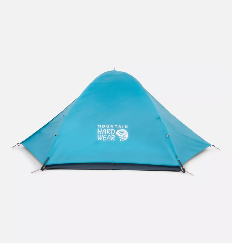 Tente Mountain Hardwear Meridian 3, bleu Teton