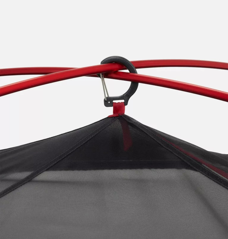 Tente Mountain Hardwear Meridian 3, bleu Teton