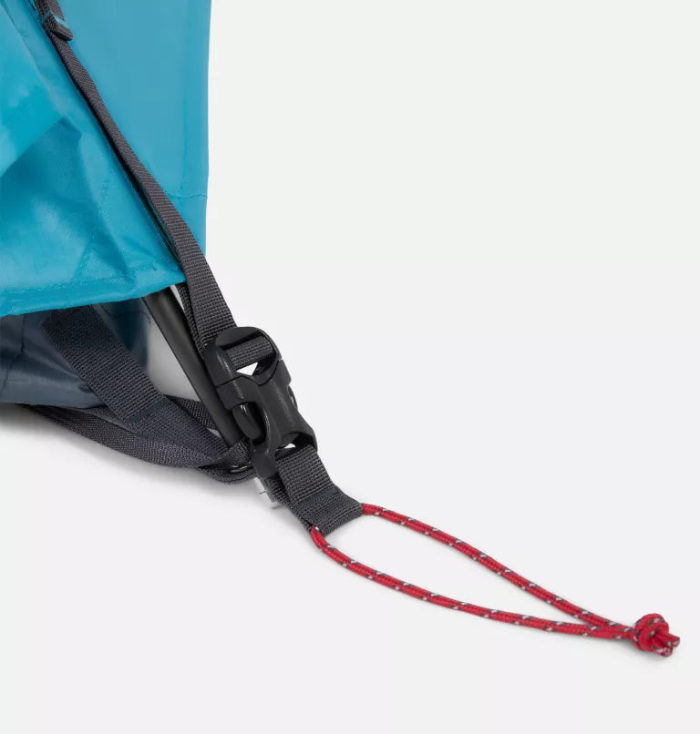 Tente Mountain Hardwear Meridian 3, bleu Teton