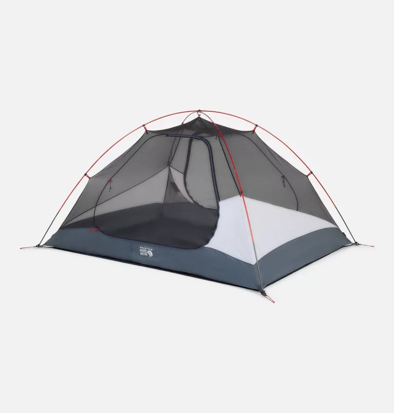 Tente Mountain Hardwear Meridian 3, bleu Teton