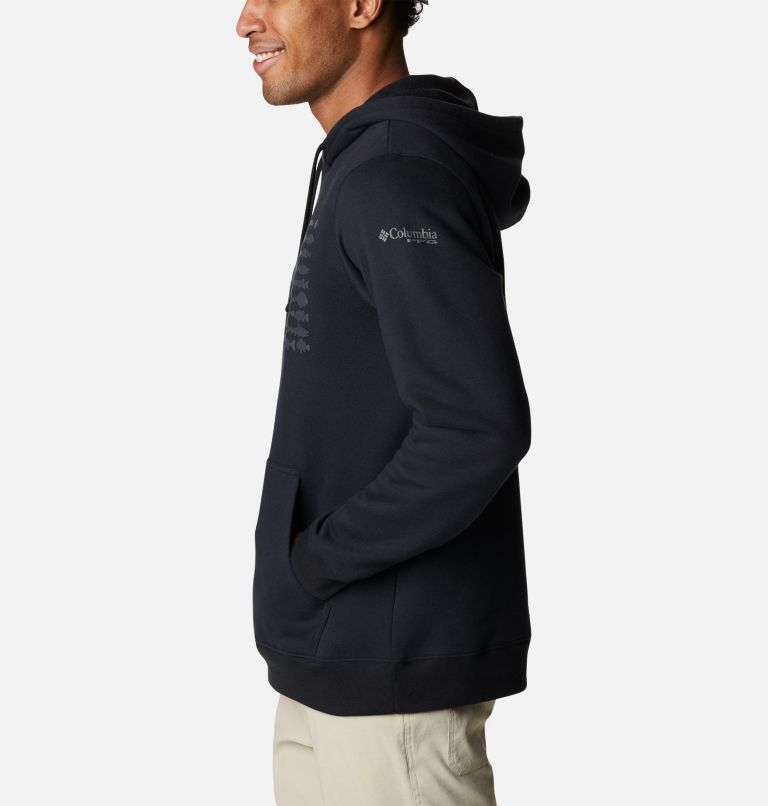 Columbia - PFG Fish Flag II Hoodie