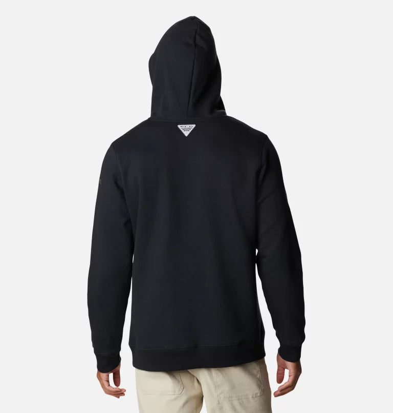 Columbia - PFG Fish Flag II Hoodie