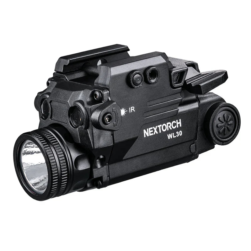 NEXTORCH - WL30 3-in-1 Multi Tactical Light