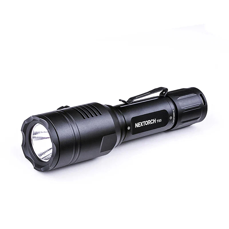 NEXTORCH - T53 Multi-Light Hunting Set