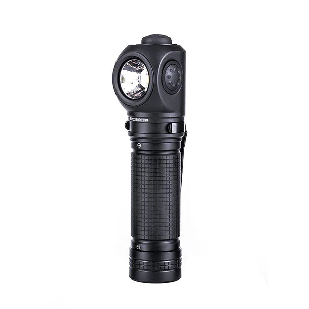 NEXTORCH - P10 Multi-Function Right Angle Duty Light