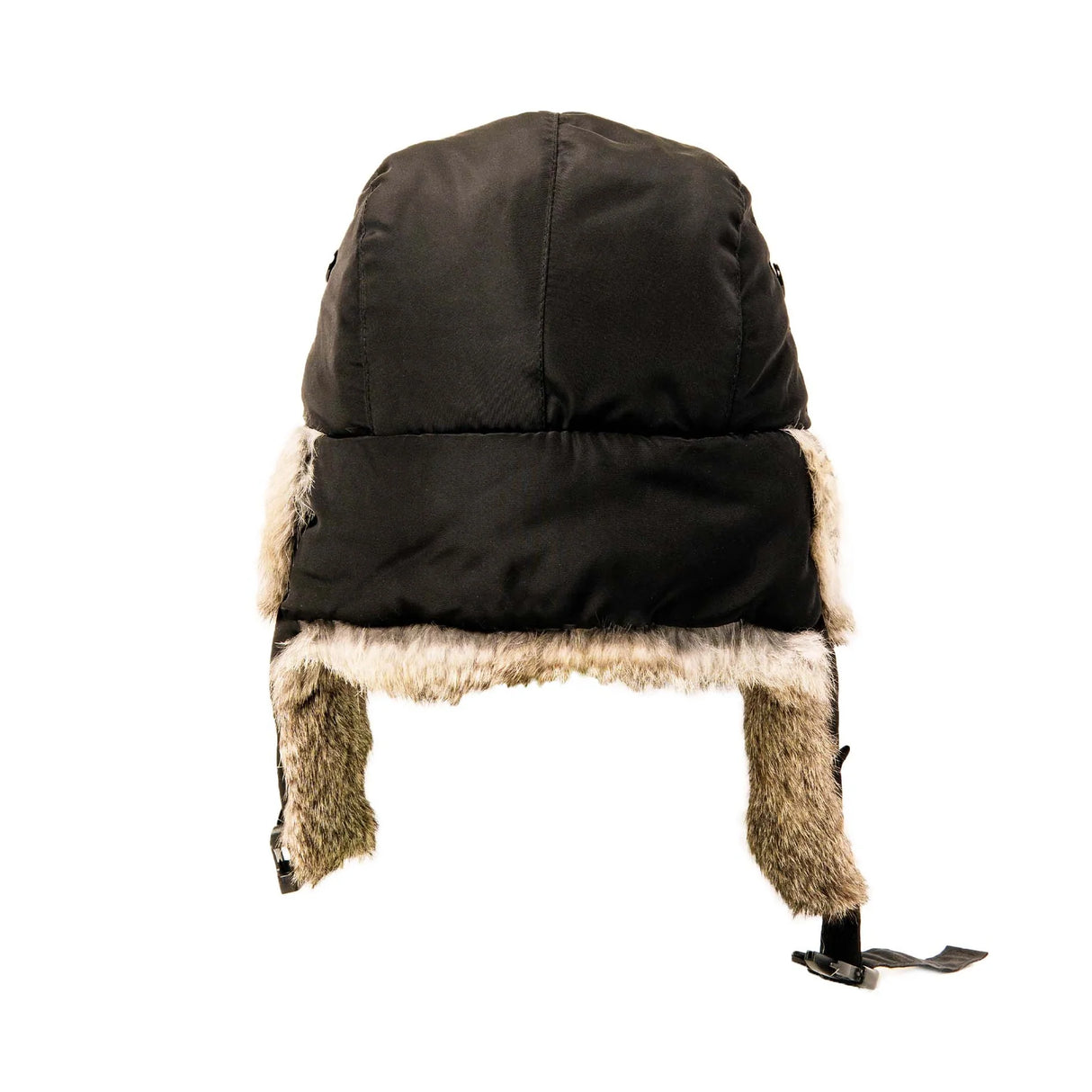 Crown Cap - The Arctic Coated Aviator