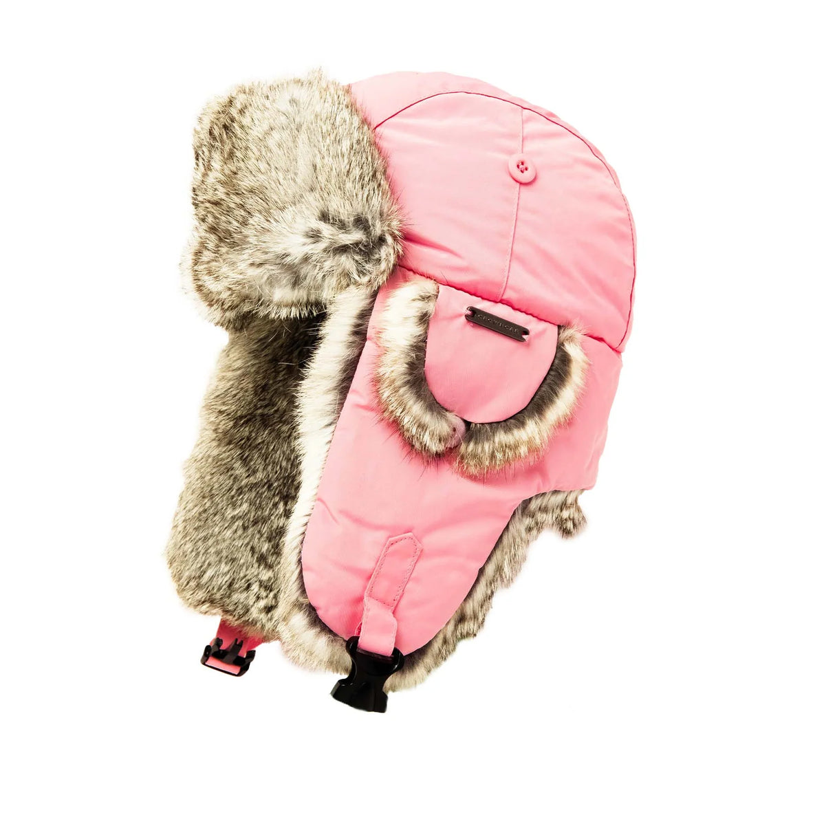 Crown Cap - The Arctic Coated Aviator