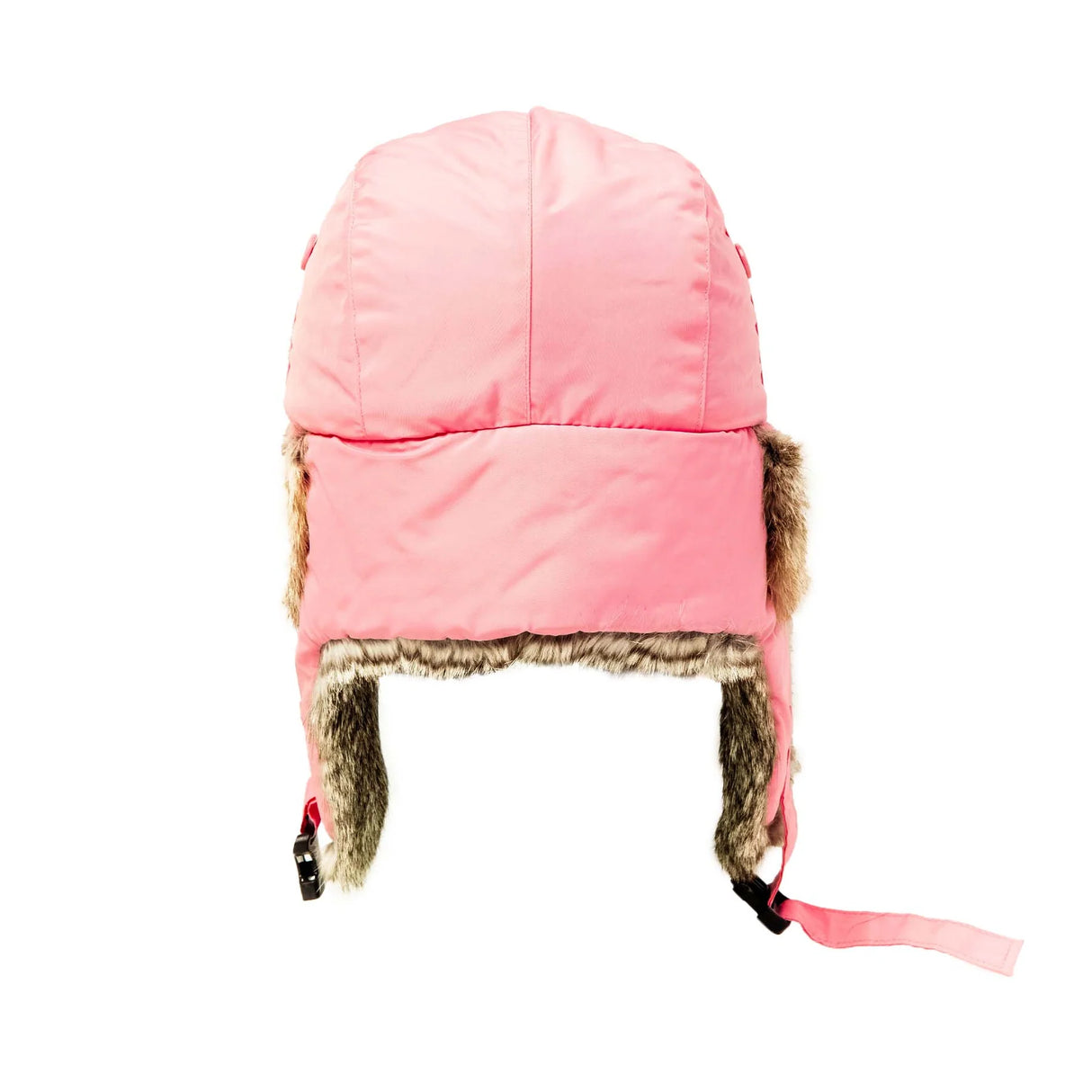 Crown Cap - The Arctic Coated Aviator