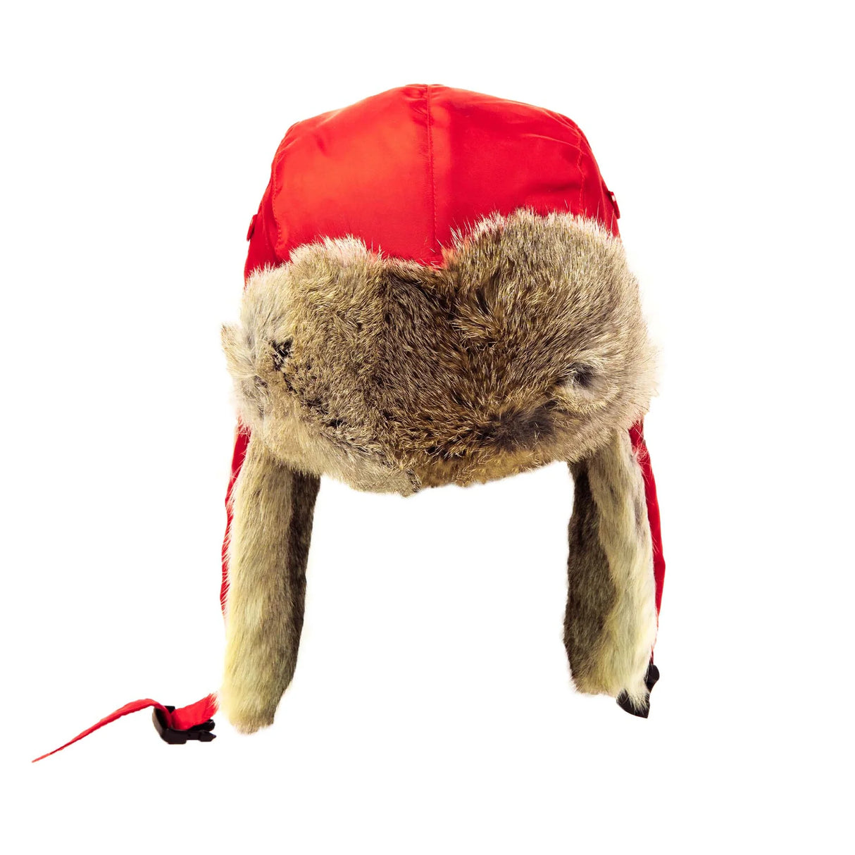 Crown Cap - The Arctic Coated Aviator