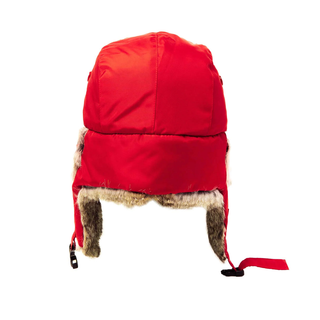 Crown Cap - The Arctic Coated Aviator