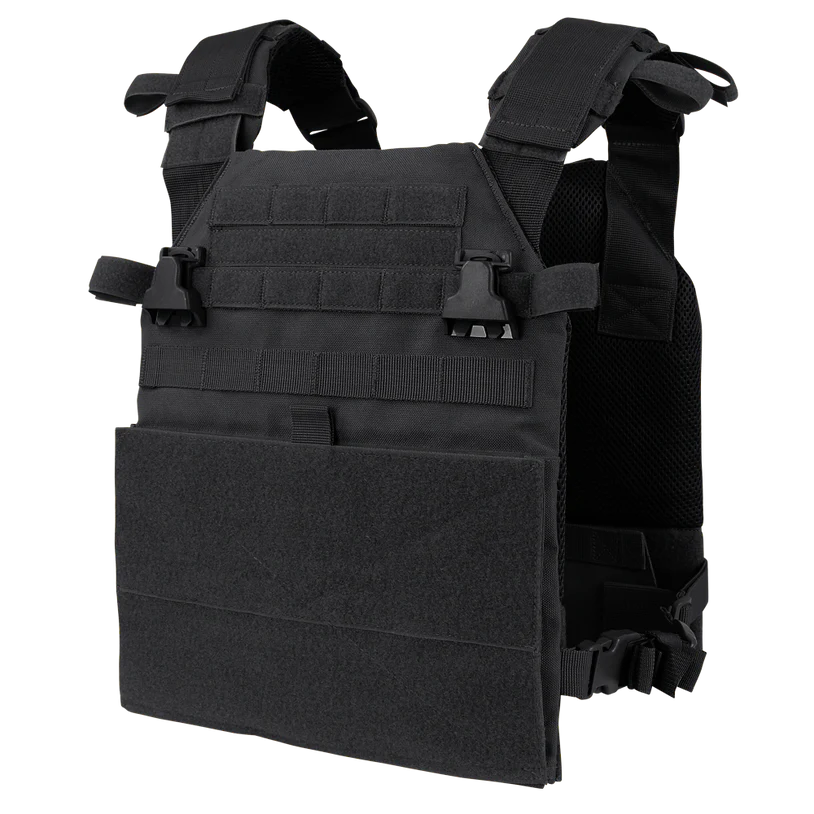 Condor - Vanquish Armour System
