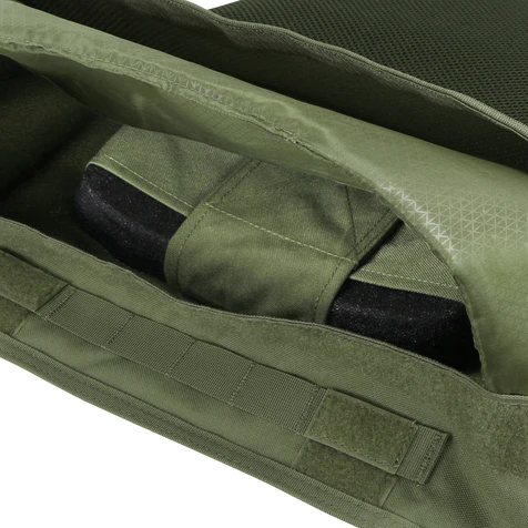 Porte-plaques Condor Exo Gen II