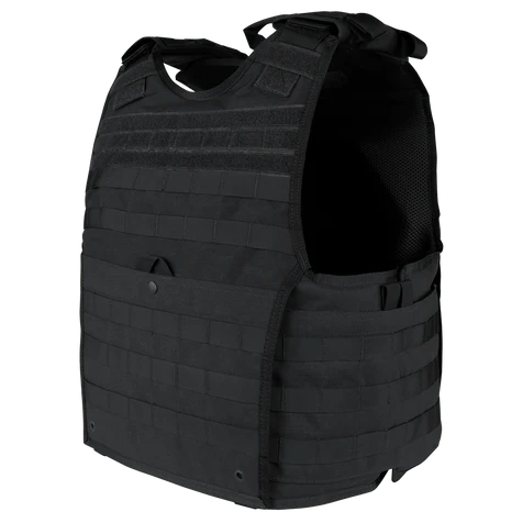 Porte-plaques Condor Exo Gen II