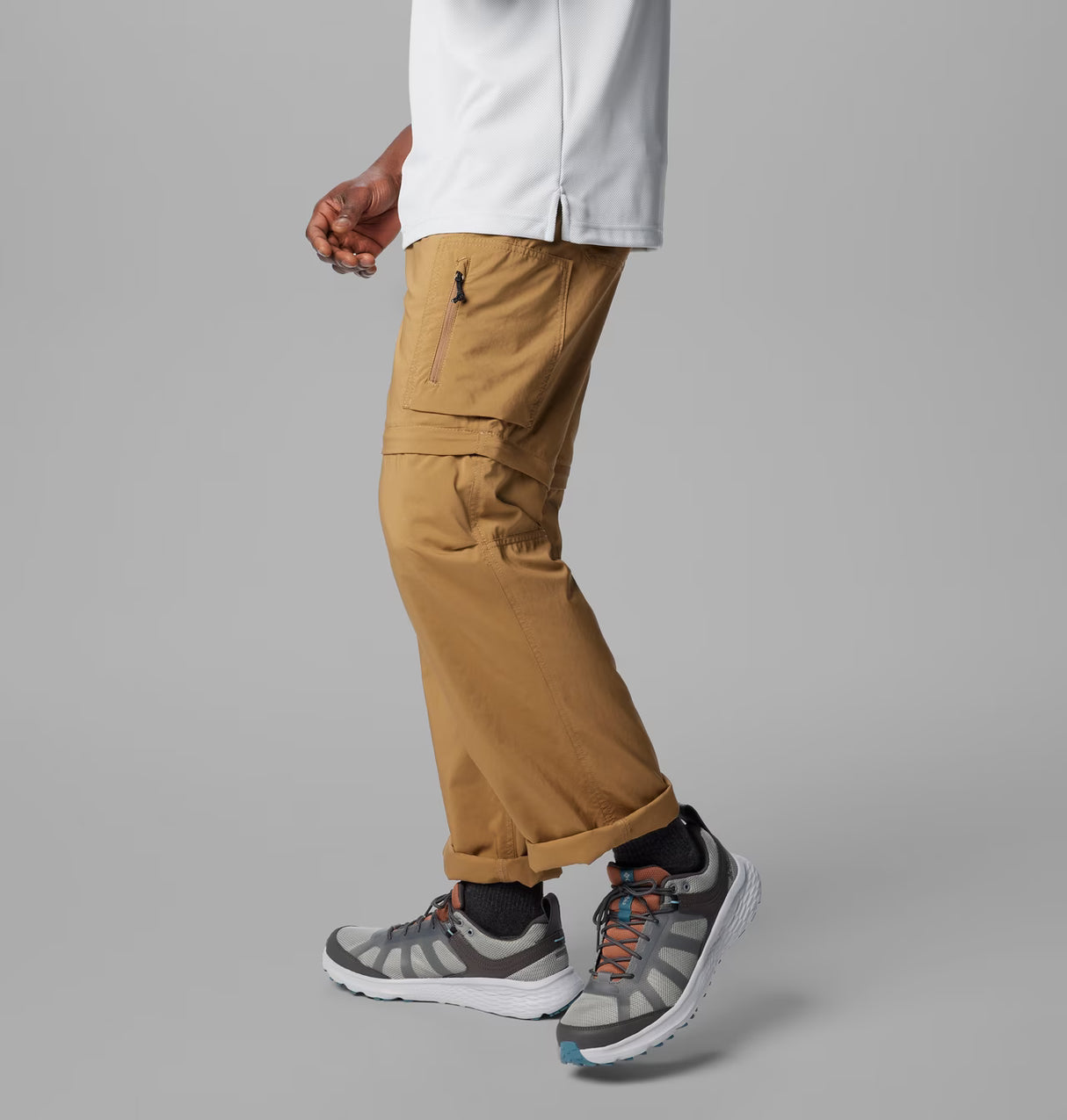 Columbia - Men's Silver Ridge Utility Convertible Pant