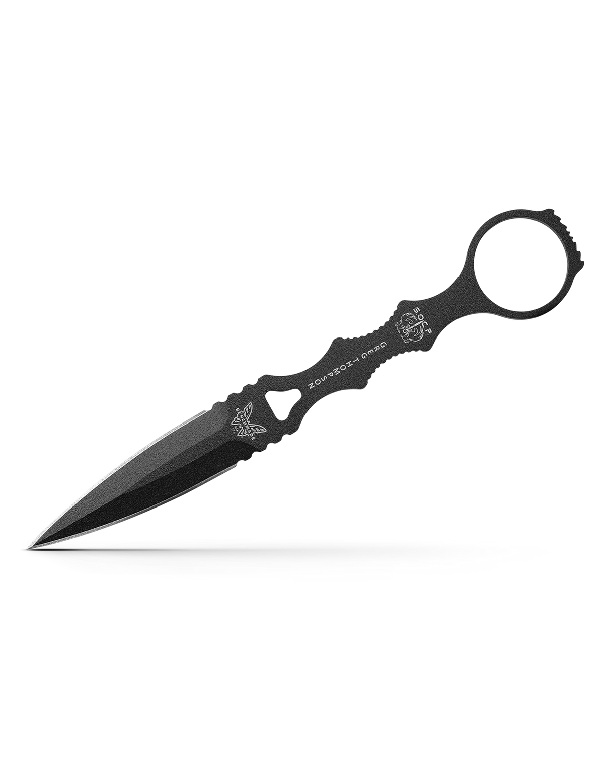 SOCP Dagger