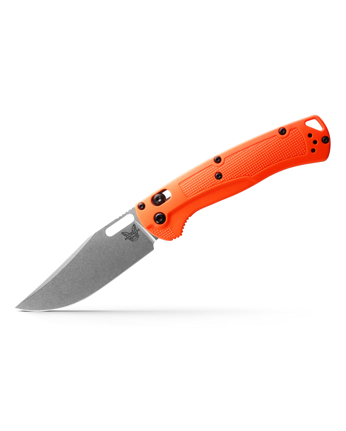 Hunt Taggedout Axis Folding Knife 3.5"