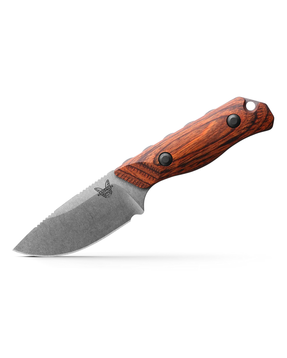 Benchmade - Hidden Canyon Hunter