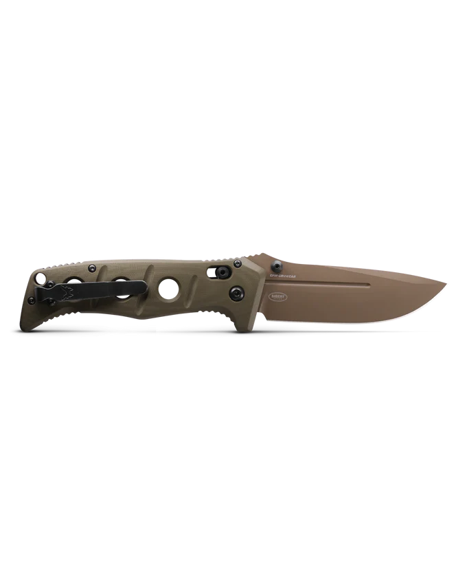 Benchmade Adamas Folding Knife