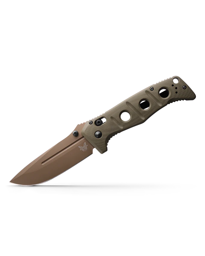 Benchmade Adamas Folding Knife