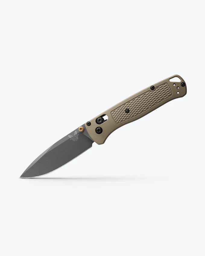 Benchmade Bugout